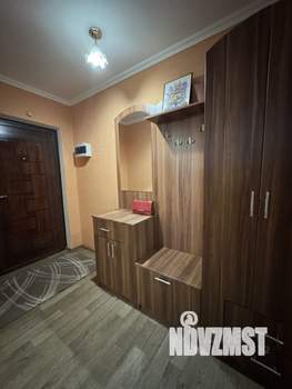 1-к квартира, вторичка, 34м2, 2/3 этаж