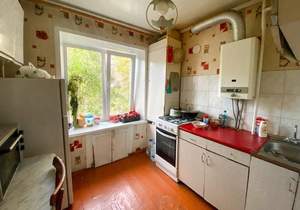 2-к квартира, вторичка, 43м2, 2/5 этаж