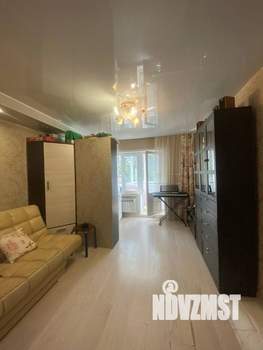 3-к квартира, вторичка, 60м2, 3/5 этаж