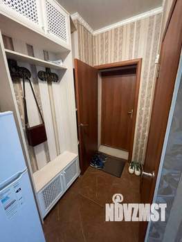 1-к квартира, вторичка, 30м2, 1/2 этаж