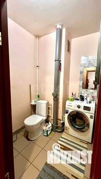 1-к квартира, вторичка, 35м2, 1/3 этаж