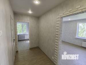 1-к квартира, вторичка, 40м2, 5/5 этаж