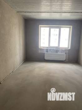 2-к квартира, вторичка, 65м2, 6/16 этаж