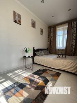 2-к квартира, вторичка, 43м2, 5/5 этаж
