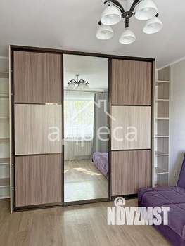 1-к квартира, вторичка, 31м2, 2/9 этаж