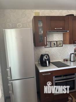 1-к квартира, вторичка, 34м2, 11/13 этаж