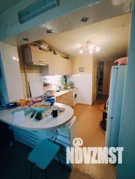 1-к квартира, вторичка, 42м2, 7/9 этаж