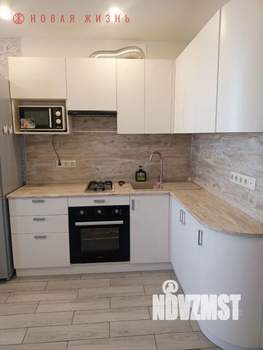 1-к квартира, вторичка, 41м2, 10/10 этаж