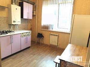 1-к квартира, вторичка, 31м2, 2/3 этаж