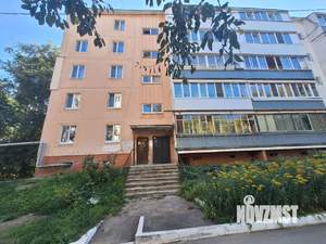 1-к квартира, вторичка, 29м2, 4/5 этаж