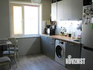 2-к квартира, вторичка, 50м2, 12/12 этаж