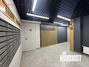 2-к квартира, вторичка, 61м2, 21/24 этаж