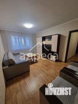 2-к квартира, вторичка, 55м2, 8/10 этаж