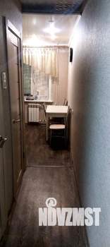 2-к квартира, вторичка, 45м2, 2/5 этаж