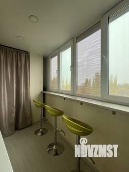 2-к квартира, вторичка, 65м2, 8/17 этаж