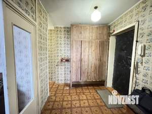 2-к квартира, вторичка, 54м2, 2/5 этаж