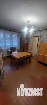 2-к квартира, вторичка, 48м2, 2/5 этаж