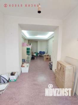 3-к квартира, вторичка, 95м2, 16/17 этаж