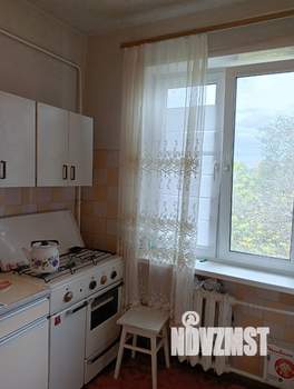 1-к квартира, вторичка, 30м2, 5/5 этаж