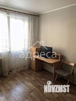 1-к квартира, вторичка, 30м2, 3/5 этаж
