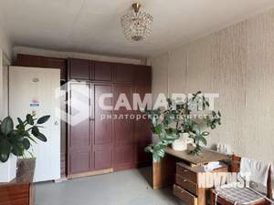 2-к квартира, вторичка, 58м2, 4/9 этаж