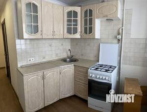 2-к квартира, вторичка, 45м2, 4/5 этаж