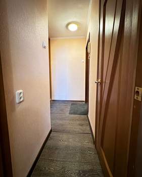 1-к квартира, вторичка, 28м2, 2/5 этаж