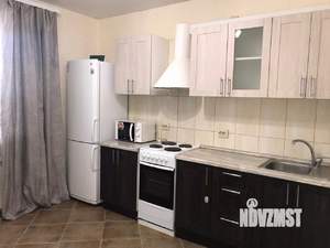 1-к квартира, вторичка, 43м2, 22/24 этаж