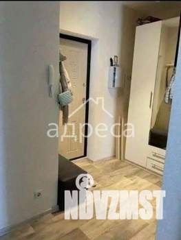 1-к квартира, вторичка, 41м2, 8/19 этаж