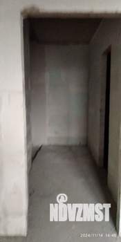 2-к квартира, вторичка, 62м2, 21/21 этаж