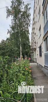 2-к квартира, вторичка, 48м2, 1/5 этаж