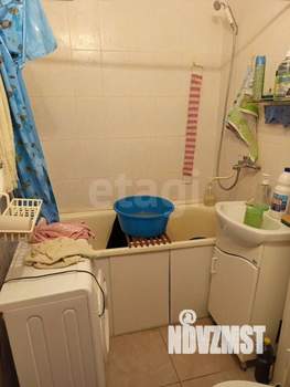 1-к квартира, вторичка, 31м2, 4/5 этаж