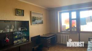 3-к квартира, вторичка, 57м2, 4/5 этаж