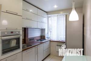 3-к квартира, вторичка, 56м2, 2/9 этаж