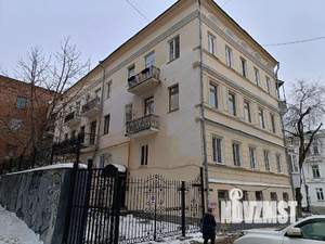 5-к квартира, вторичка, 160м2, 4/4 этаж