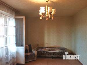 3-к квартира, вторичка, 64м2, 9/10 этаж
