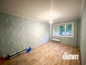 1-к квартира, вторичка, 32м2, 1/12 этаж