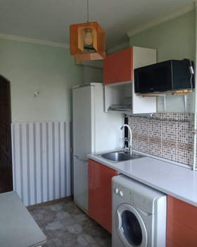 3-к квартира, вторичка, 52м2, 8/9 этаж