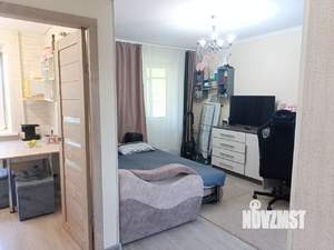 1-к квартира, вторичка, 31м2, 3/5 этаж