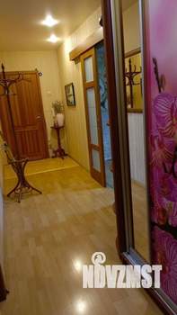 3-к квартира, вторичка, 60м2, 9/9 этаж