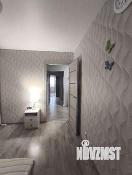 2-к квартира, вторичка, 61м2, 2/10 этаж