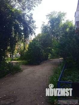 2-к квартира, вторичка, 45м2, 4/4 этаж
