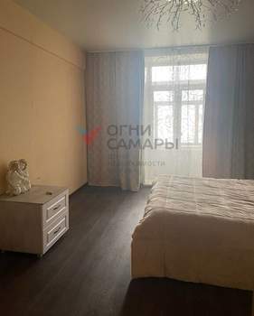 1-к квартира, вторичка, 42м2, 3/5 этаж