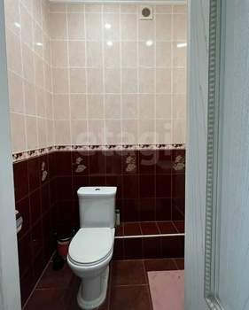 3-к квартира, вторичка, 109м2, 4/10 этаж