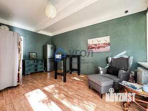 4-к квартира, вторичка, 48м2, 3/4 этаж