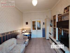 3-к квартира, вторичка, 67м2, 5/5 этаж