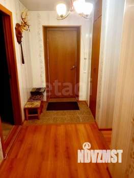 3-к квартира, вторичка, 72м2, 5/9 этаж