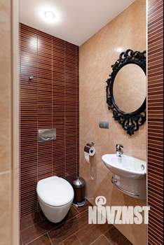 4-к квартира, вторичка, 172м2, 8/8 этаж