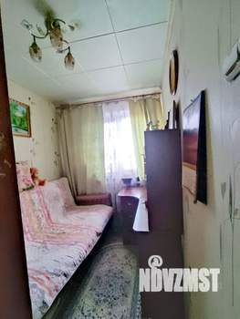 1-к квартира, вторичка, 31м2, 4/5 этаж