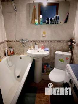 1-к квартира, вторичка, 31м2, 5/9 этаж